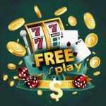 The Largest Online Gambling