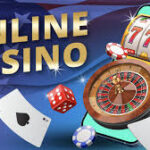 Online Casinos