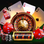 Online Gambling