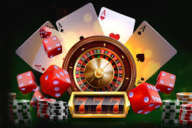 Online Gambling: A Growing Sector in the Digital Age