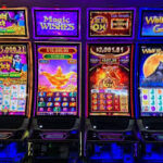 Slot Gambling