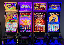Trusted Online Lottery and Slot Gambling Operators in Indonesia