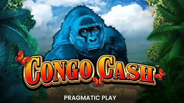 Congo Cash