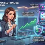 Tips Bermain Slot dengan Manajemen Risiko