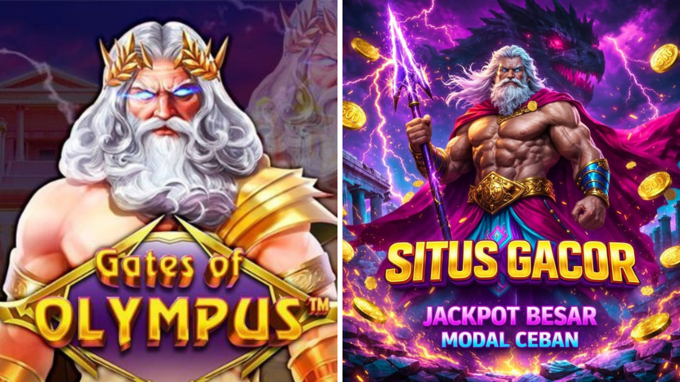 Review Game Slot
