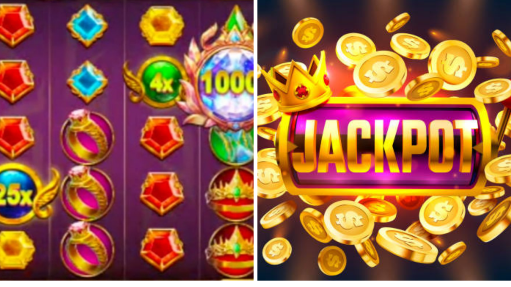 Kisah Lucu Pemain Slot