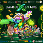 Strategi Bermain Slot Online