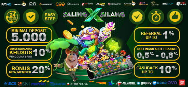 Strategi Bermain Slot Online