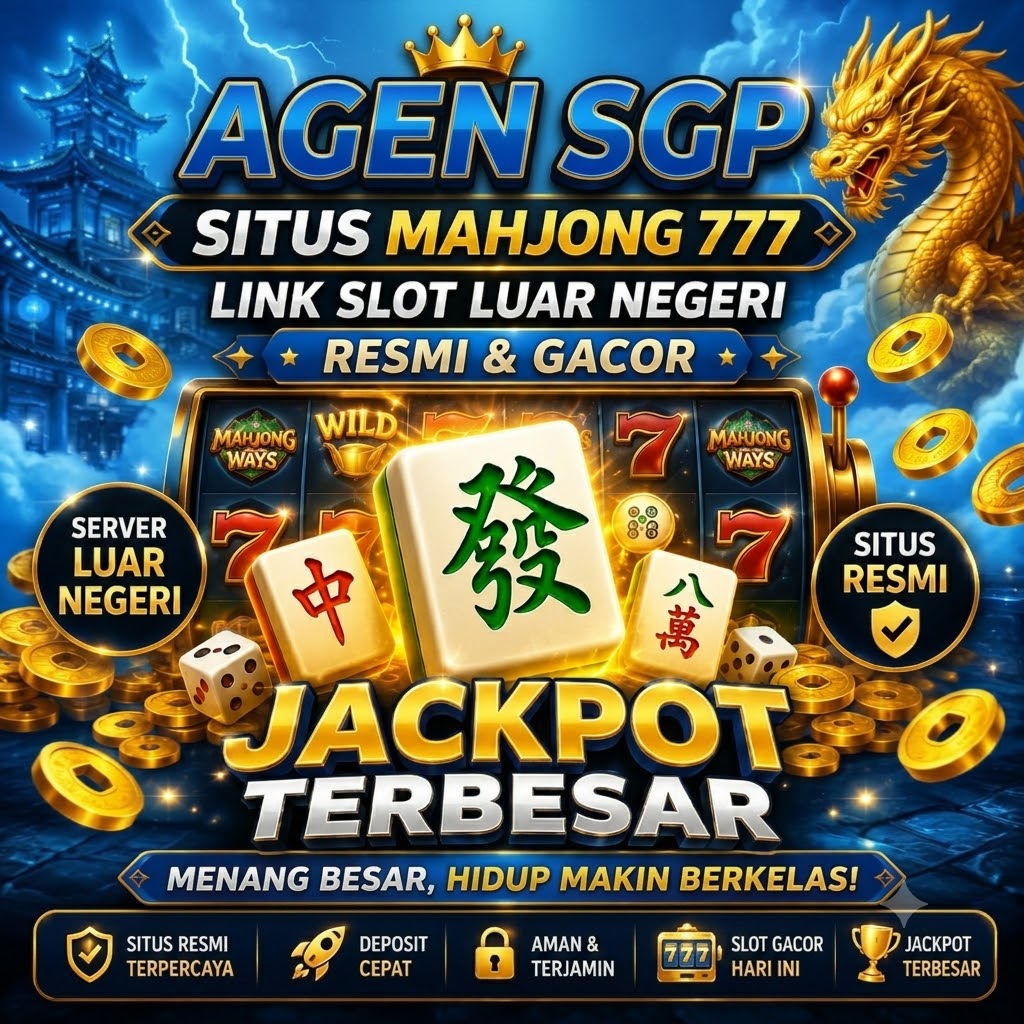 Memenangkan Jackpot Slot Progresif