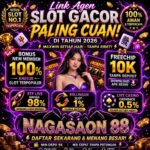 Rekomendasi Game Slot