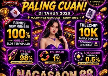 Rekomendasi Game Slot