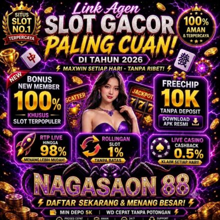 Rekomendasi Game Slot
